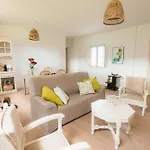 بيت للعطل Casa Mamatina, En Realejos