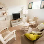 بيت للعطل Casa Mamatina, En Realejos