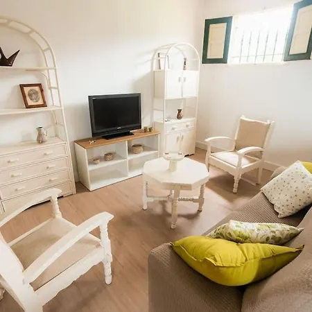 Σπίτι διακοπών Casa Mamatina, En Realejos