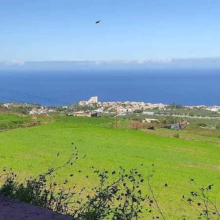 Casa Mamatina, En Realejos * لوس رياليخوس
