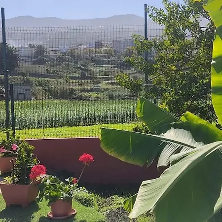 Dom wakacyjny Casa Mamatina, En Realejos *