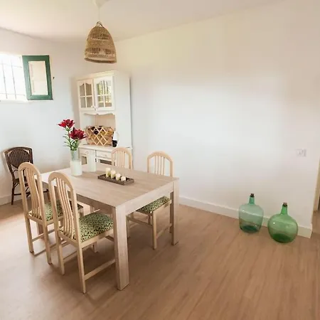 Casa Mamatina, En Realejos