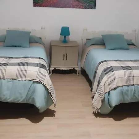 Casa Mamatina, En Realejos Dom wakacyjny *