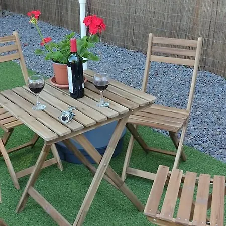 Dom wakacyjny Casa Mamatina, En Realejos *