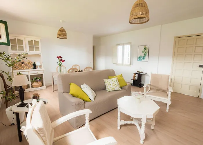 Hébergement de vacances Casa Mamatina, En Realejos