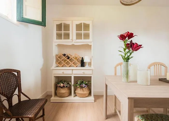 Hébergement de vacances Casa Mamatina, En Realejos *