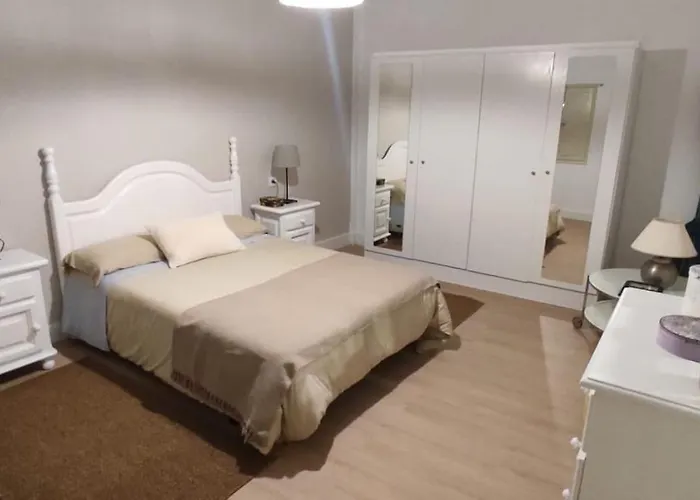 Casa Mamatina, En Realejos * Los Realejos