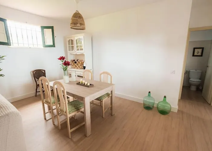 Casa Mamatina, En Realejos