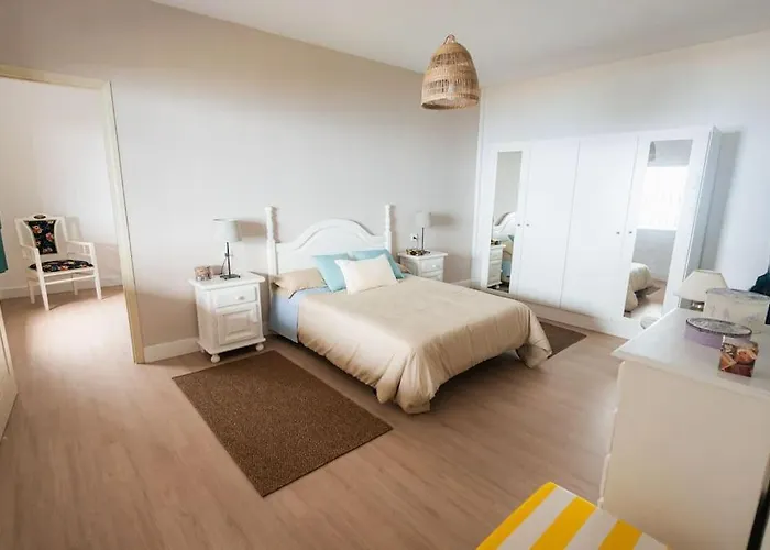 Casa Mamatina, En Realejos Hébergement de vacances Los Realejos