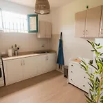 Casa Mamatina, En Realejos Holiday home