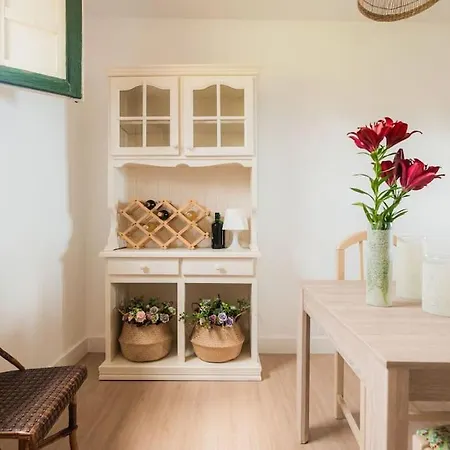 Ferienhaus Casa Mamatina, En Realejos *