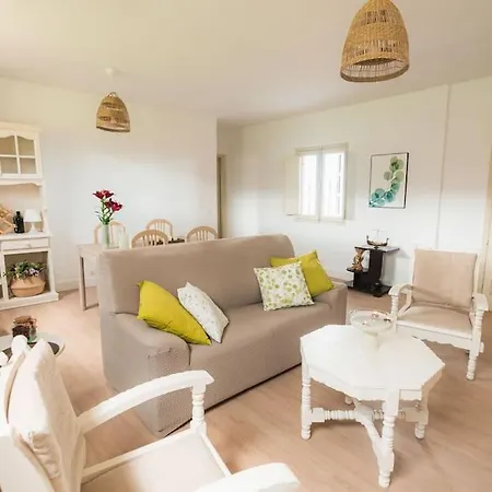 Casa Mamatina, En Realejos *