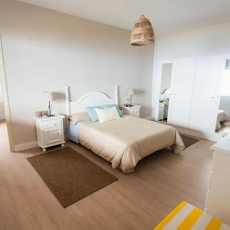 Casa Mamatina, En Realejos Semesterbostad Los Realejos