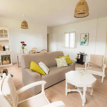 Feriehus Casa Mamatina, En Realejos