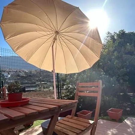 Casa Mamatina, En Realejos Prázdninový dům Los Realejos