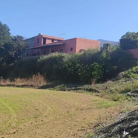 Casa Mamatina, En Realejos *