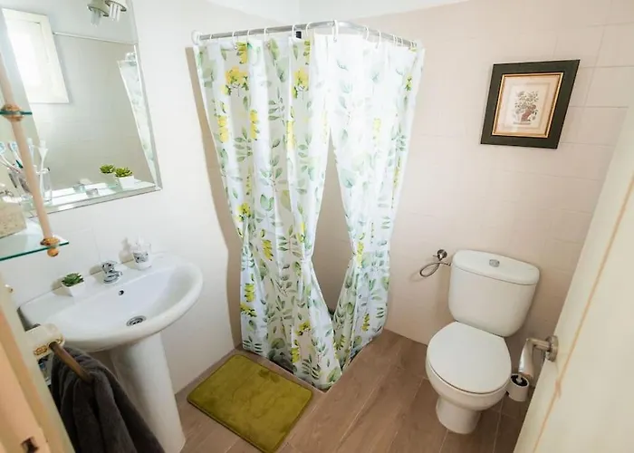 Casa Mamatina, En Realejos Prázdninový dům *