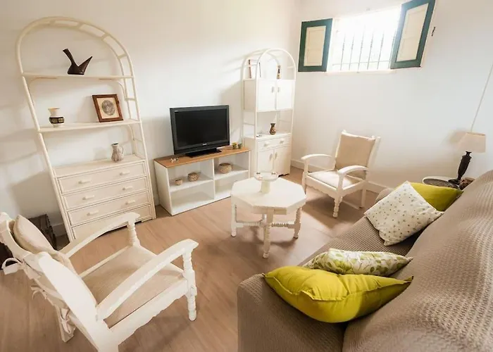 Prázdninový dům Casa Mamatina, En Realejos