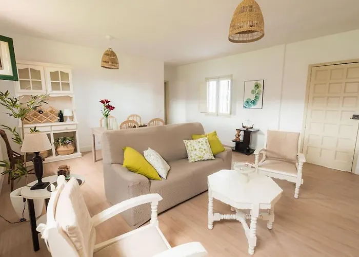 Casa Mamatina, En Realejos *