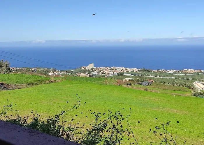 Casa Mamatina, En Realejos * Los Realejos