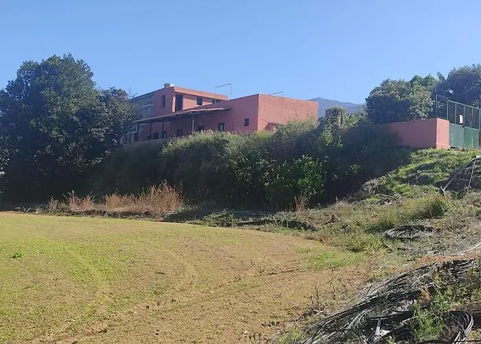 Casa Mamatina, En Realejos *